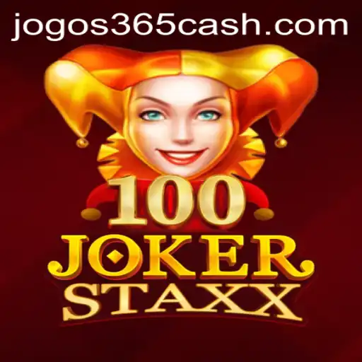100JokerStaxx: Uma Revisão Completa sobre o Jogo de Slots Popular