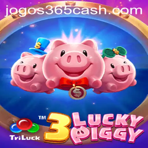 Descubra o Universo de 3LUCKYPIGGY: Um Jogo Inovador de Estratégia