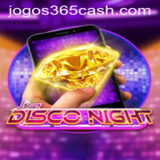 Explorando DiscoNightM: O Novo Fenômeno no Mundo dos Jogos