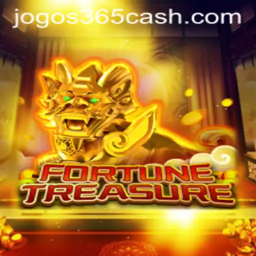 FortuneTreasure: A Nova Sensação dos JOGOS365