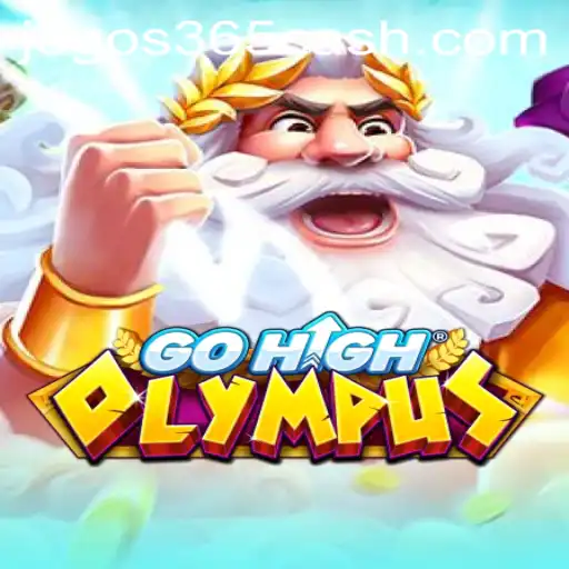 Descubra a Aventura de GoHighOlympus no Mundo dos Jogos