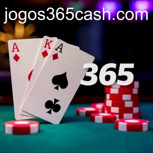 Jogos de pôquer