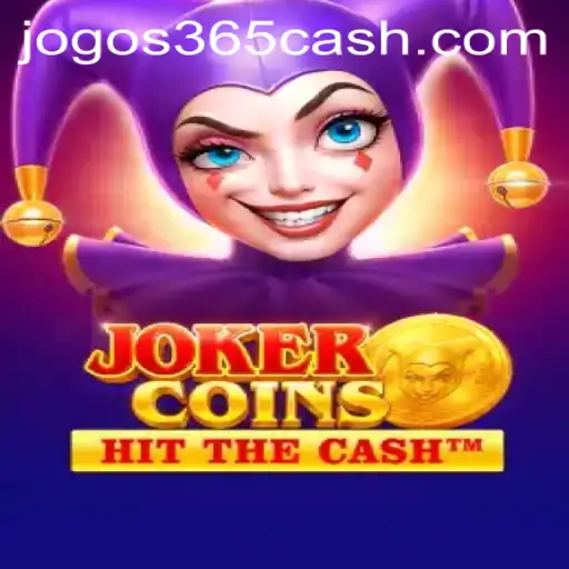 Descubra JokerCoins: O Novo Fenômeno dos Jogos