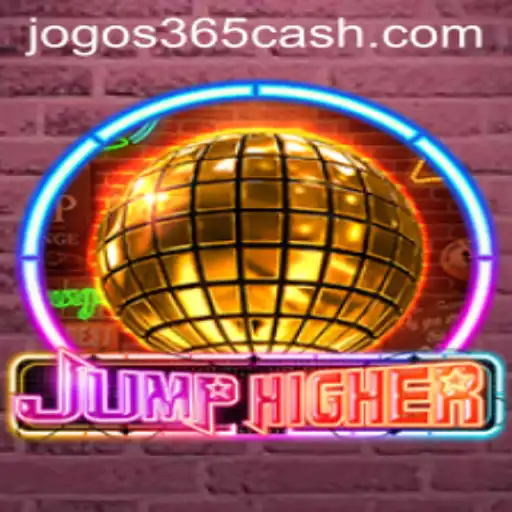 Descubra o Empolgante Mundo de JumpHigher no Universo JOGOS365