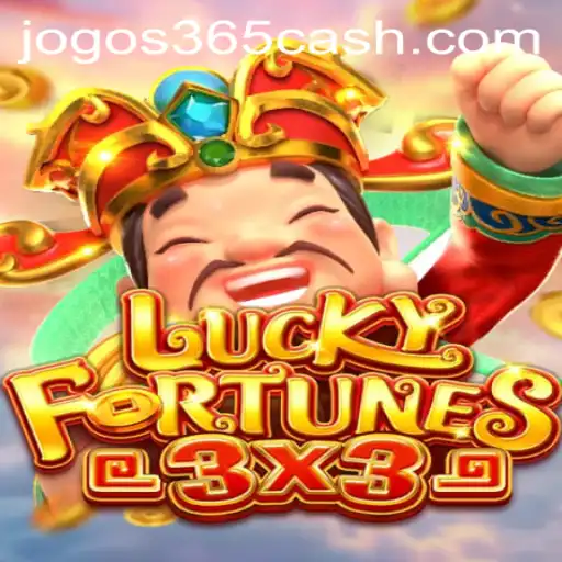 Descubra o Fascinante Mundo de LUCKYFORTUNES3x3 com JOGOS365