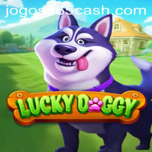Explorando o Universo de LuckyDoggy: O Novo Fenômeno de Jogos