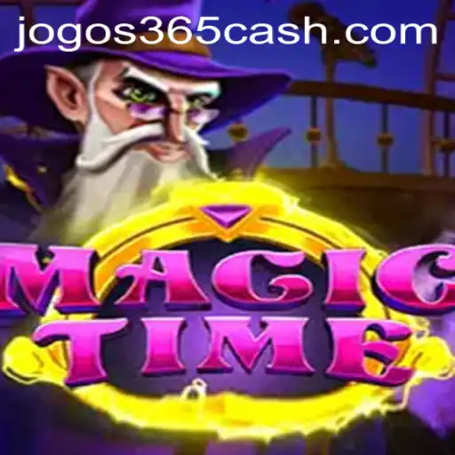 MagicTime: Imersão no Mundo de Magia e Estratégia