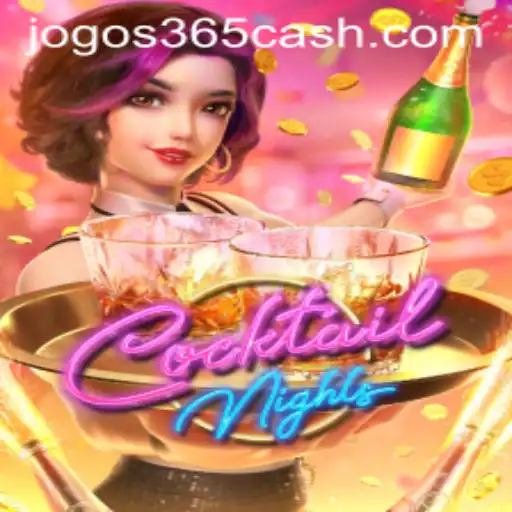 CocktailNights: Descubra o Charmoso Mundo dos Coquetéis Virtuais