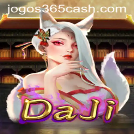 Descobrindo DaJi: Um Novo Fenômeno no Mundo dos Jogos