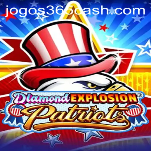 DiamondExplosionPatriots: O Fenômeno dos Jogos que Conquistou o Mundo