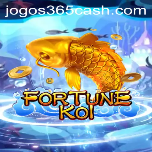 Descubra o Universo de FORTUNEKOI: O Novo Fenômeno dos Jogos Online