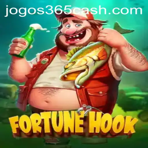 Descubra FortuneHook: Intrigas Marítimas e Aventuras Imersivas