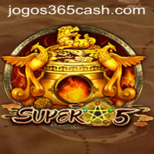 Explorando o Mundo do Super5: O Novo Fenômeno dos Jogos