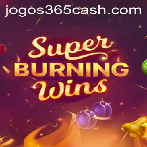 Explorando o Mundo do SuperBurningWins: Um Guia Completo para JOGOS365