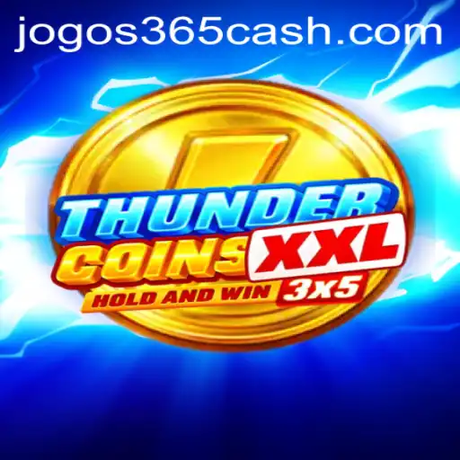 Explorando ThunderCoinsXxl: O Novo Fenômeno do Jogo que Conquista o Mundo