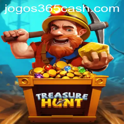 Descubra a Aventura de 'TreasureHunt' e as Emoções do Jogo