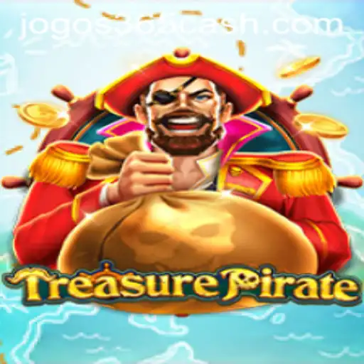 Descubra o Mundo de Aventura em TreasurePirate