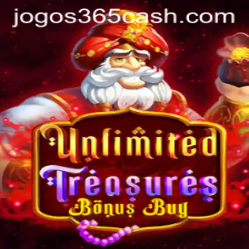 Vislumbre o Universo de 'UnlimitedTreasuresBonusBuy' no JOGOS365