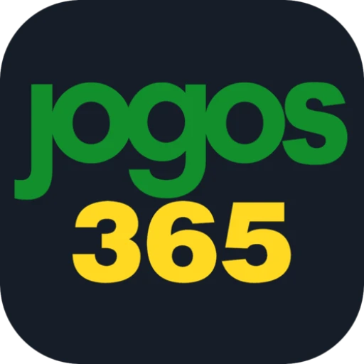JOGOS365 Logo